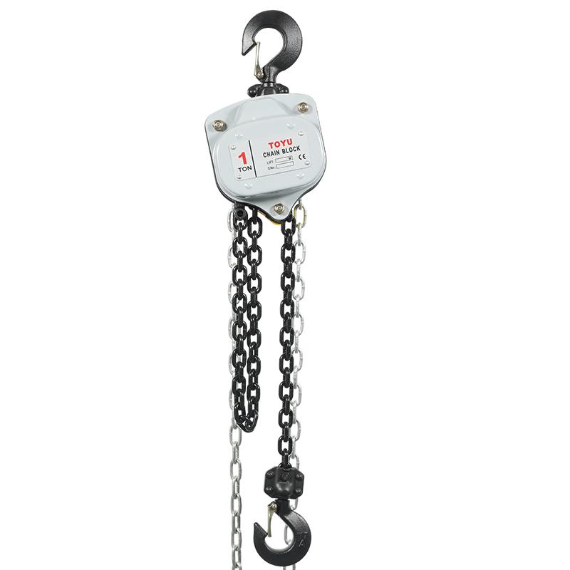 HSZ-V型手拉葫蘆